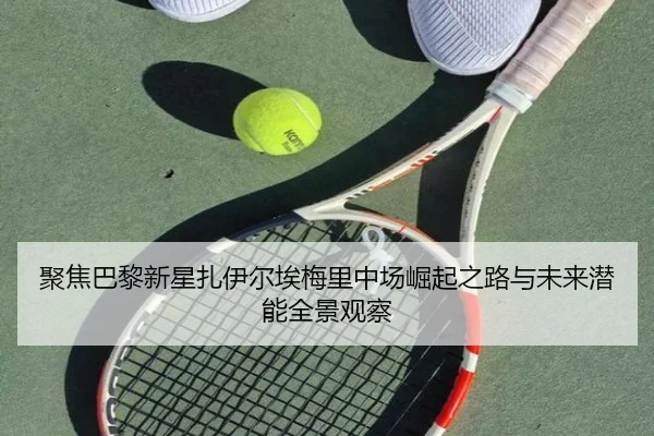 聚焦巴黎新星扎伊尔埃梅里中场崛起之路与未来潜能全景观察